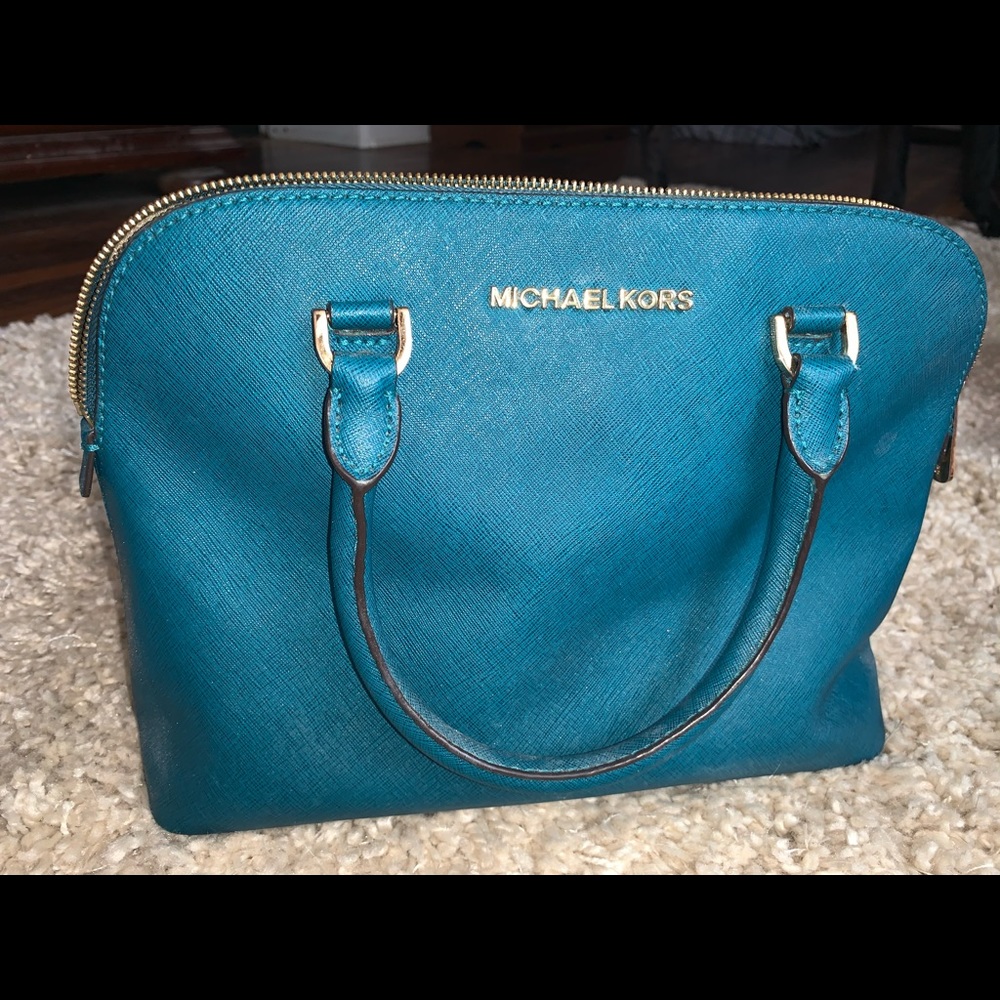 Smaller Michael Kors purse